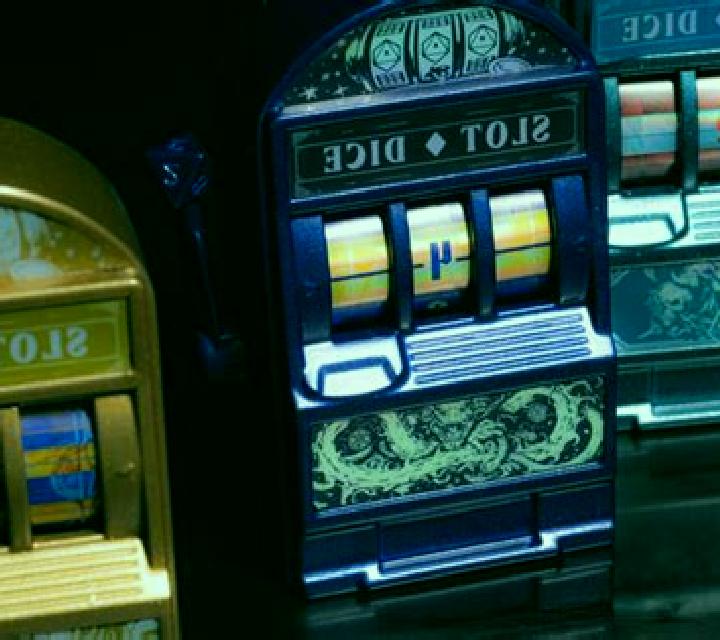 Heart Majesty Dice slot machine
