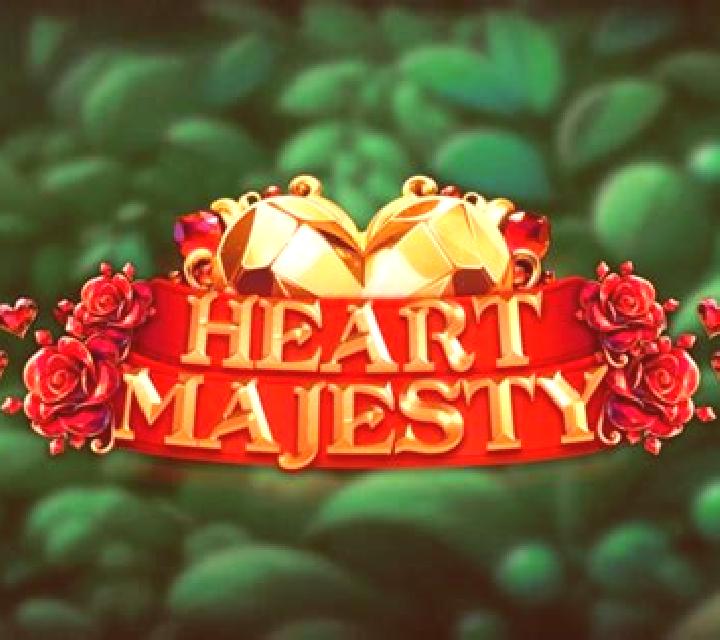 Heart Majesty slot game