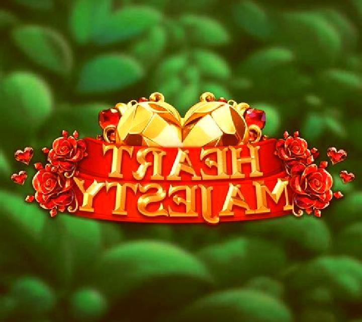 Heart Majesty slot