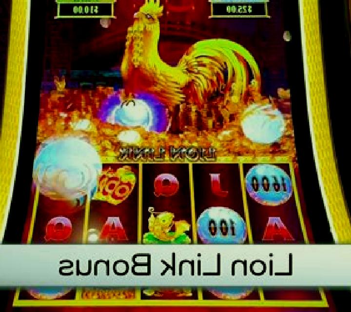 Heart of Africa: Lion Way slot machine