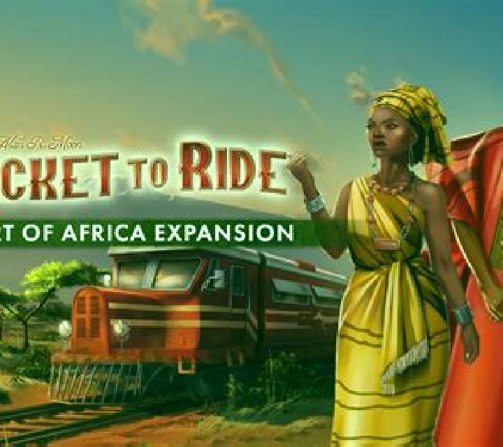 Heart of Africa online slot