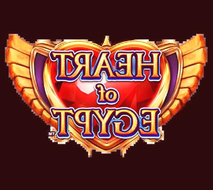 Heart of Egypt slot game
