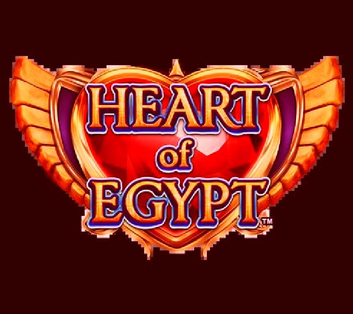 Heart of Egypt slot
