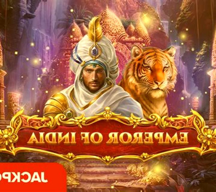 Heart of India slot game