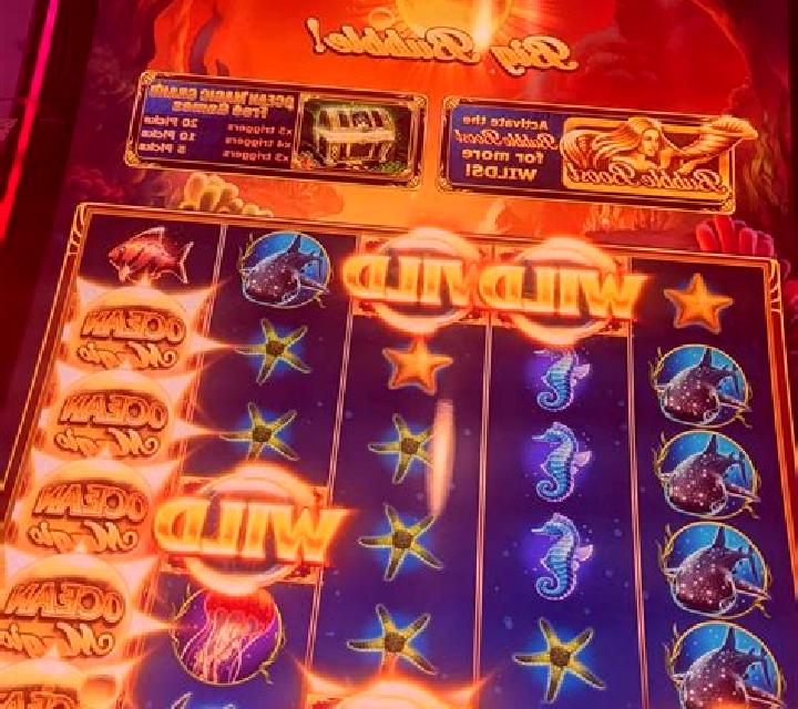 Heart Of Ocean slot