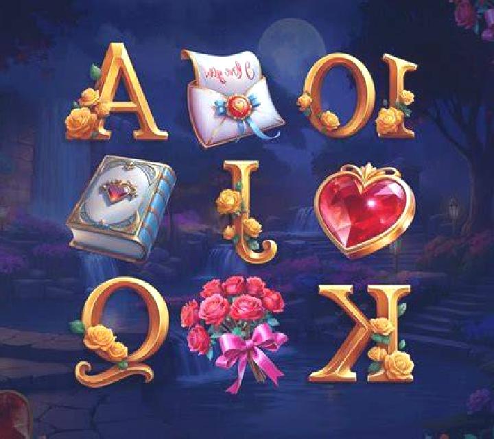 Heart of Princess online slot