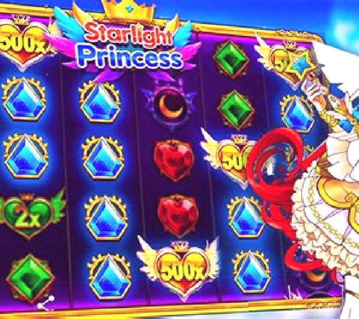 Heart of Princess slot machine
