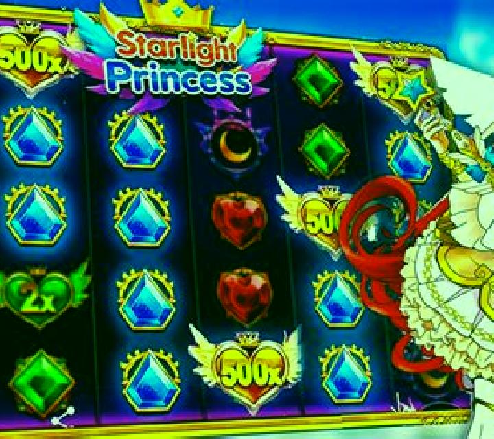 Heart of Princess slot