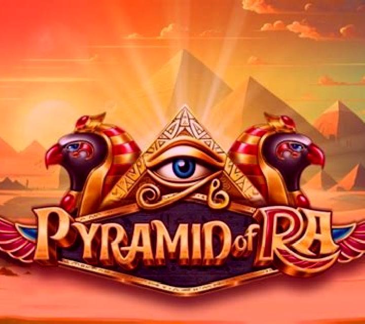 Heart of Ra slot game