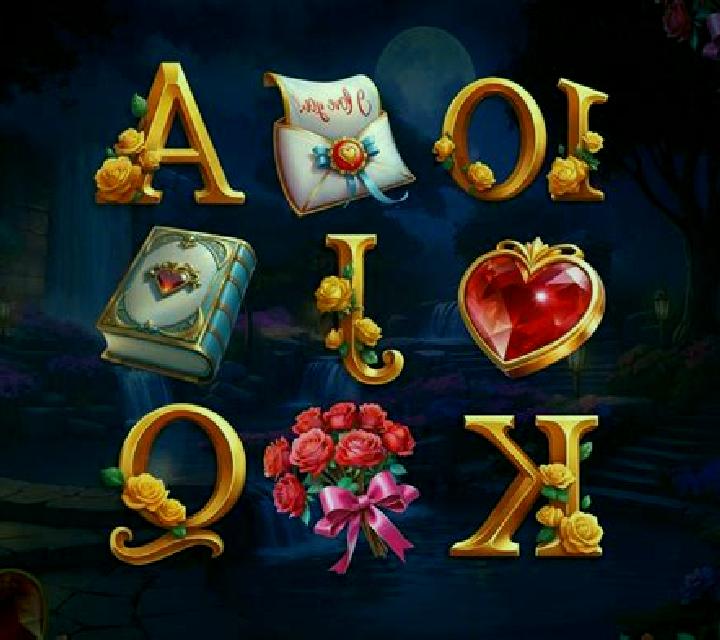 Heart Royale online slot