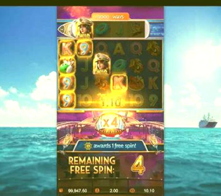 Heart Royale slot game