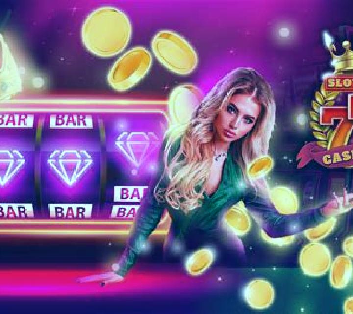 Heart Royale slot machine