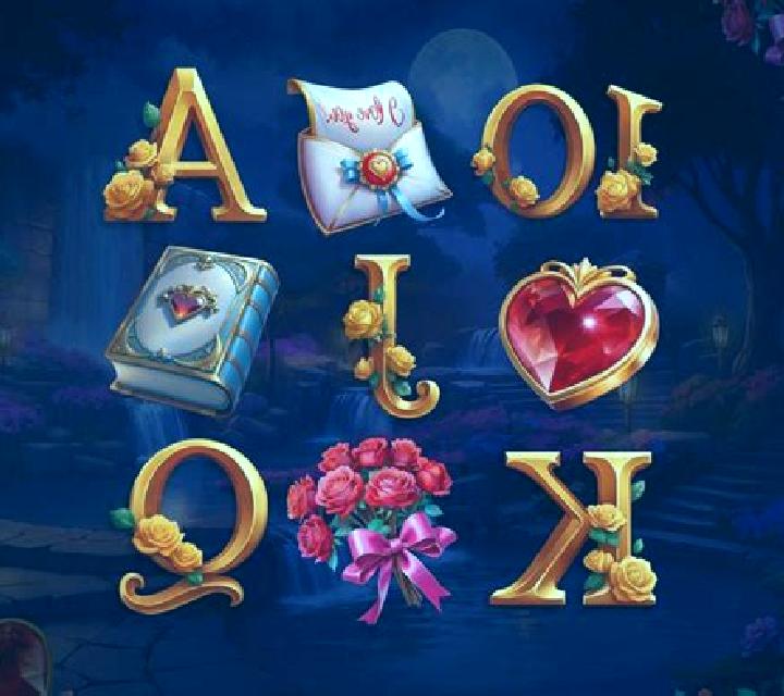 Heart Story online slot