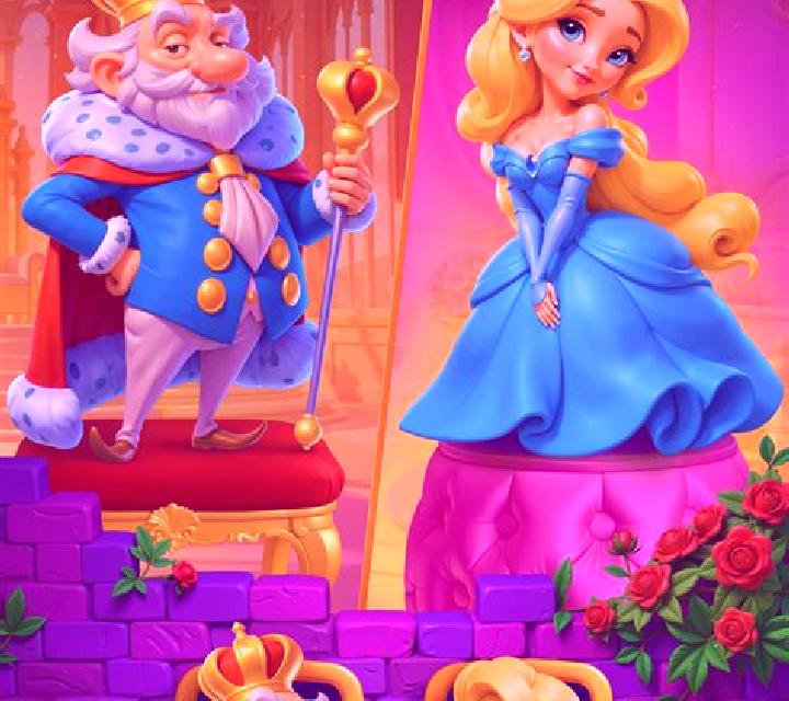 Heart Story slot game