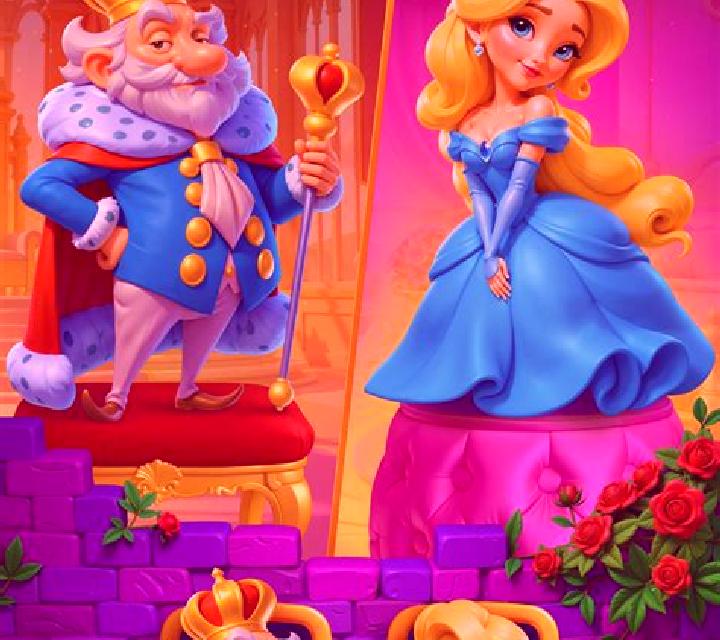 Heart Story slot machine