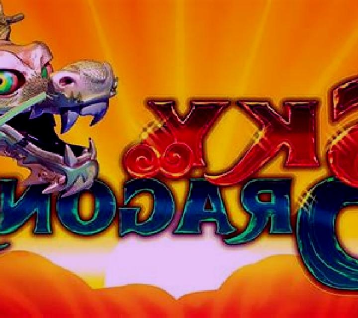 Hearts and Dragons online slot