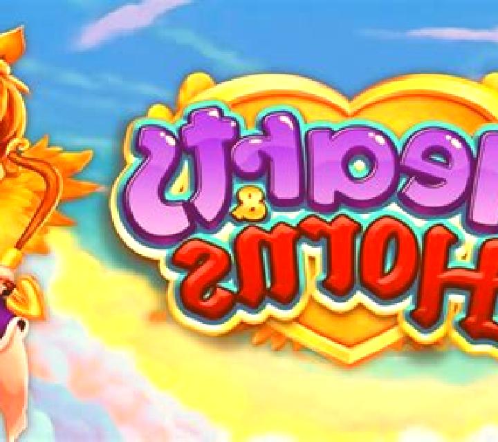 Hearts and Horns online slot