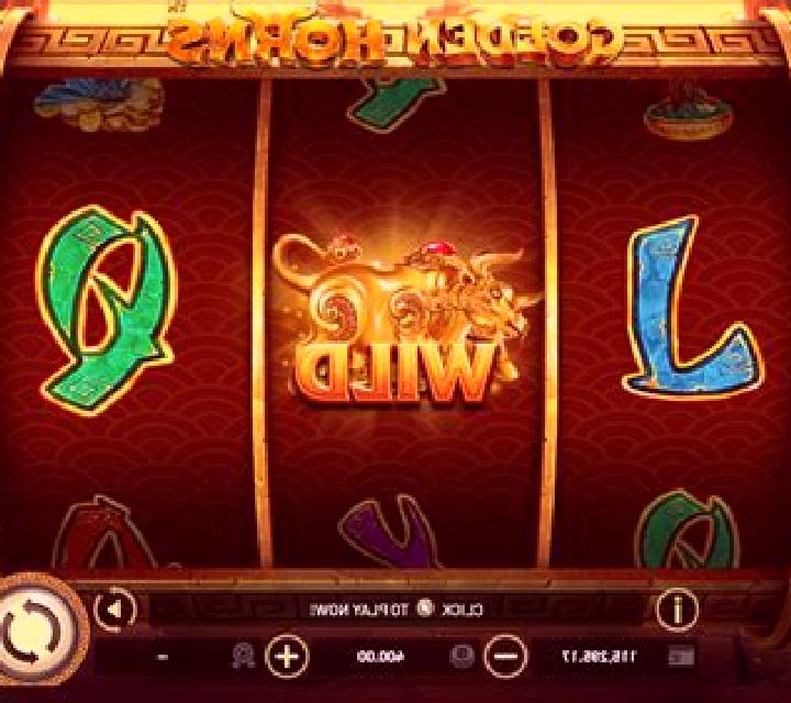 Hearts and Horns slot game