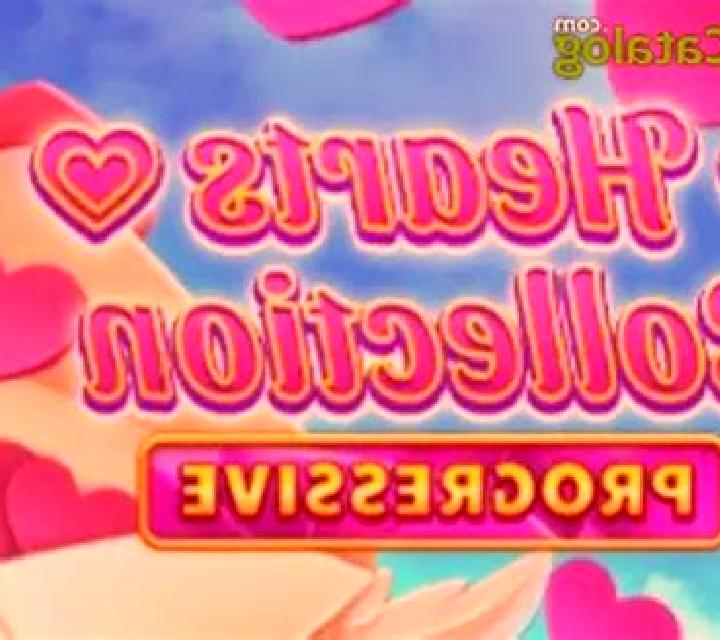 Hearts Collection slot