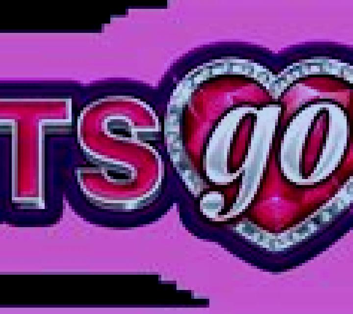 Hearts Go Wild online slot