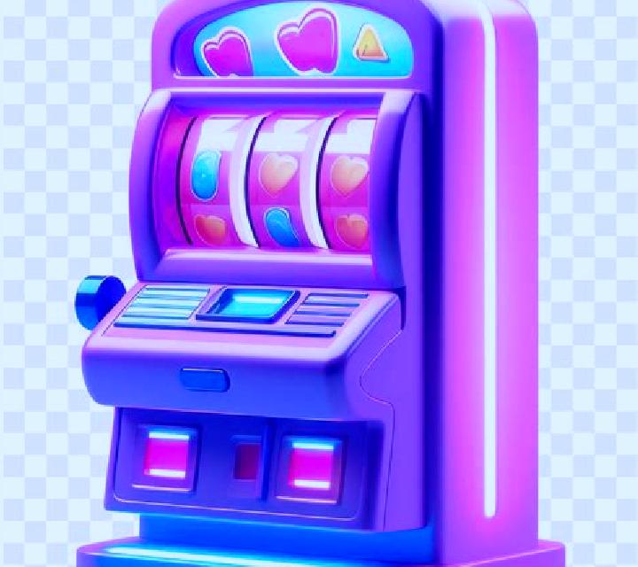 Hearts Go Wild slot machine