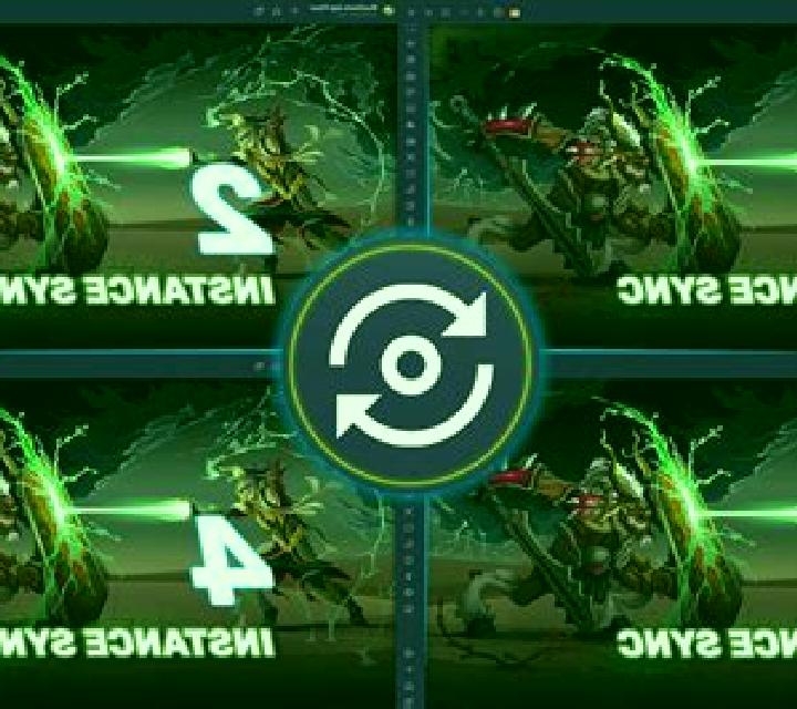 Hearts In Sync online slot