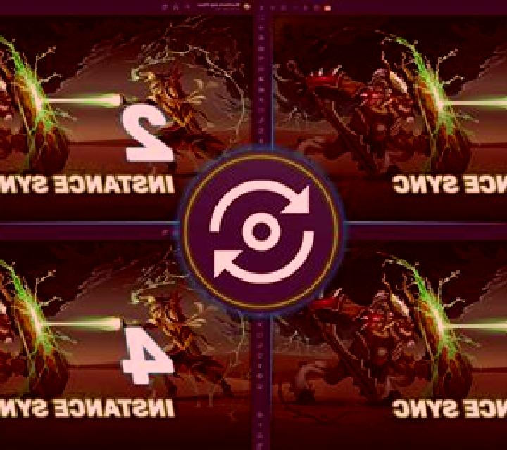 Hearts In Sync slot game