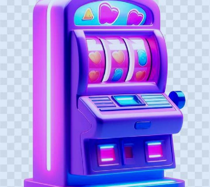 Hearts In Sync slot machine