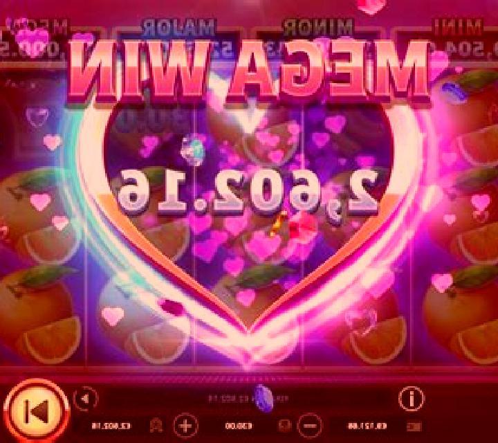 Hearts & Love online slot
