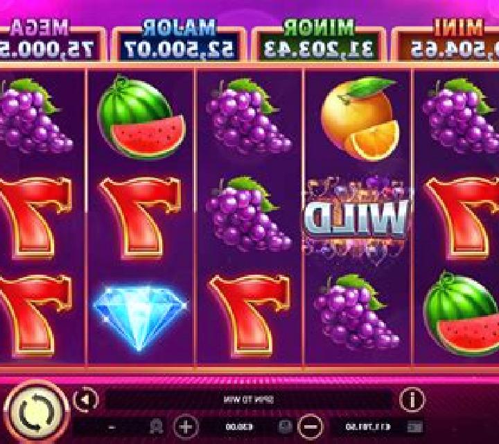 Hearts of Three online slot