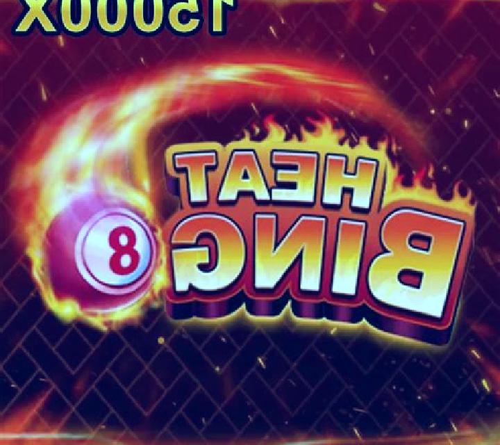 Heat Bingo online slot