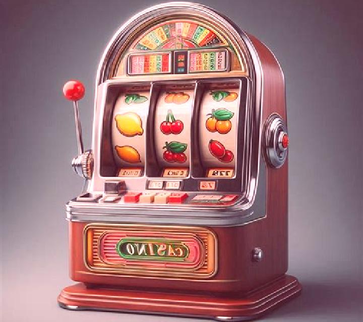 Heat Classic 5 slot