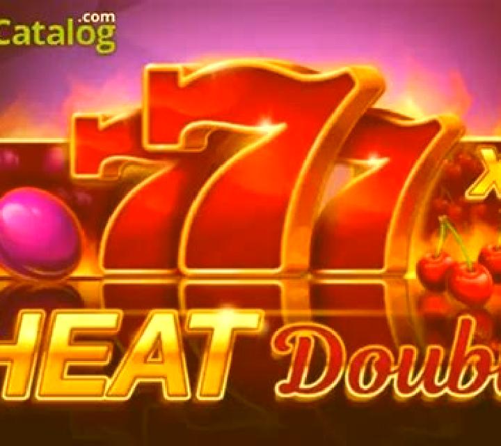 HEAT Double slot
