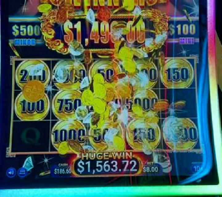 Heat Hit Hold ‘n’ Link online slot