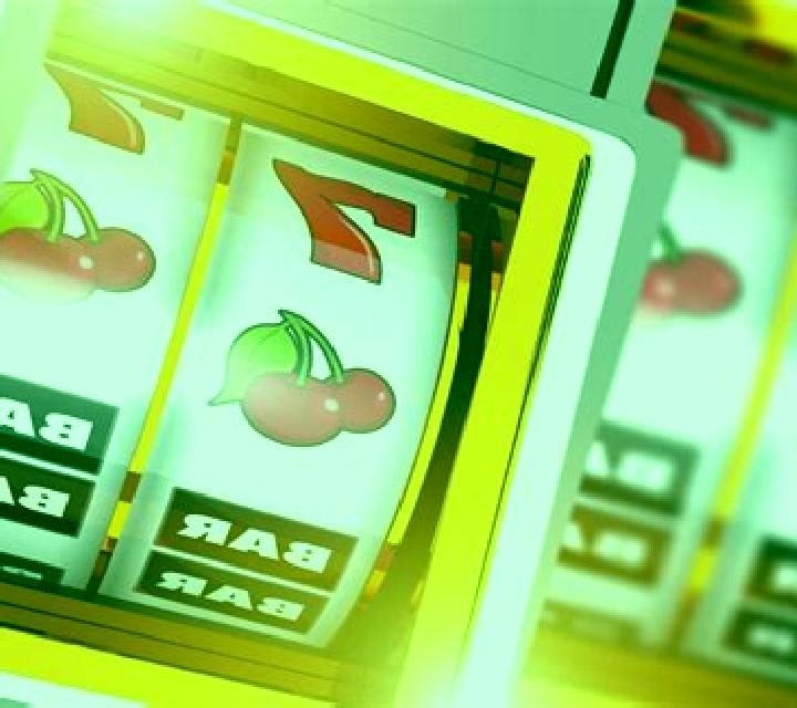Heat Reels 20 +++ slot machine