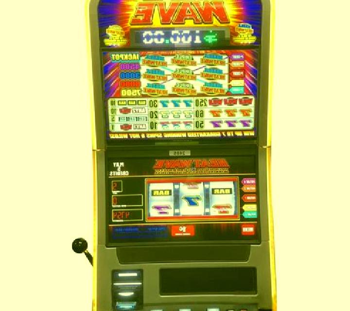 Heat Wave slot