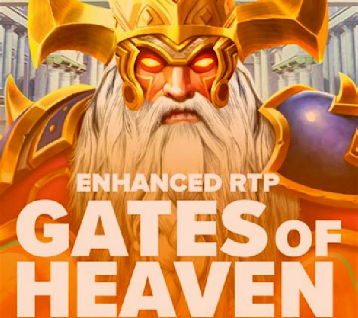 Heaven Legends slot