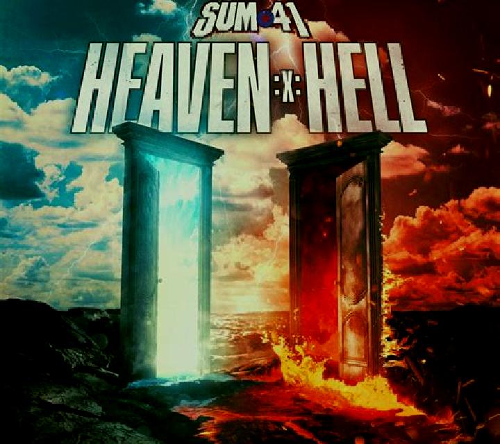 Heaven or Hell Wilds online slot
