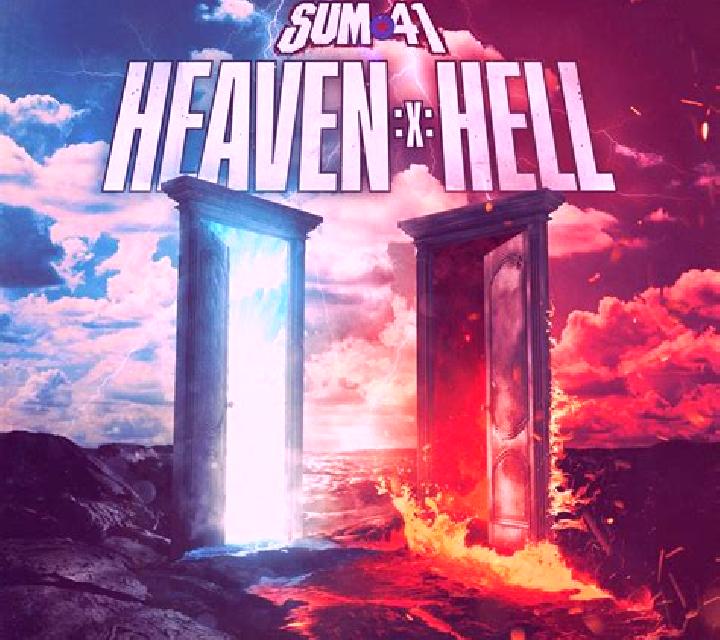 Heaven or Hell Wilds slot game