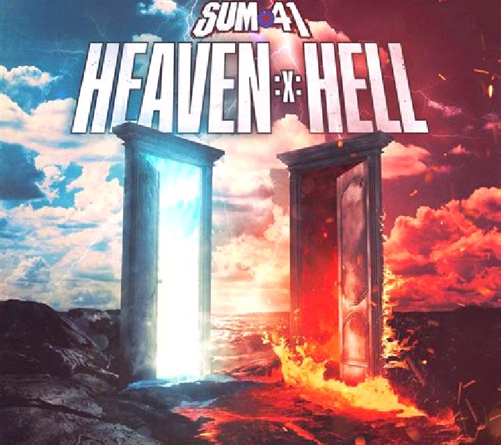 Heaven or Hell Wilds slot machine