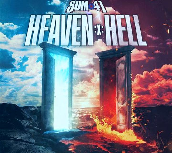 Heaven or Hell Wilds slot
