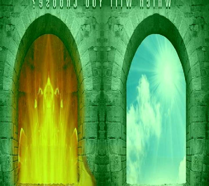 Heaven VS Hell online slot