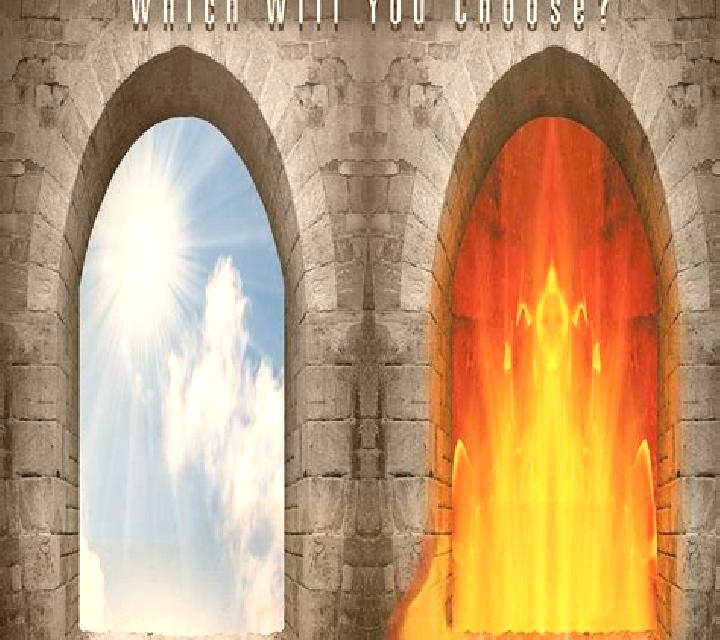 Heaven VS Hell slot machine