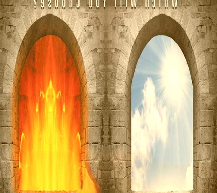 Heaven VS Hell slot