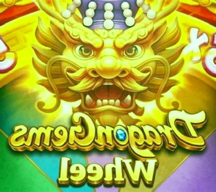 Heavenly Dragon’s Wheel slot game