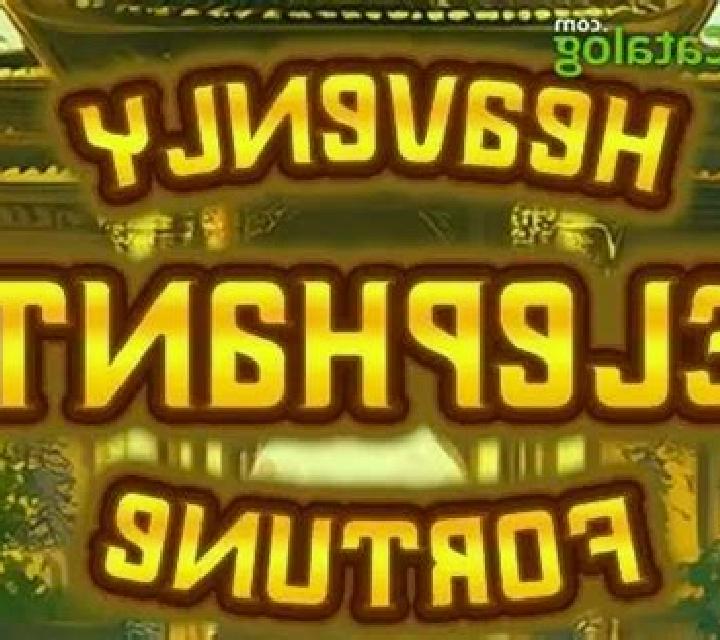 Heavenly Elephant Fortune slot game