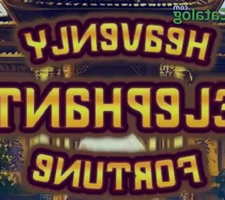 Heavenly Elephant Fortune slot