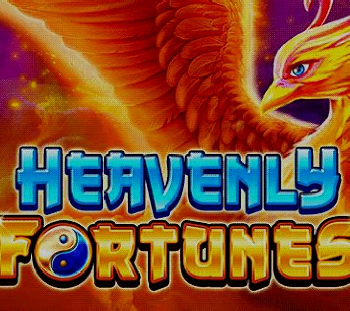 Heavenly Fortunes online slot