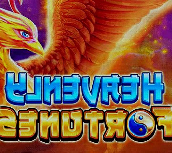 Heavenly Fortunes slot