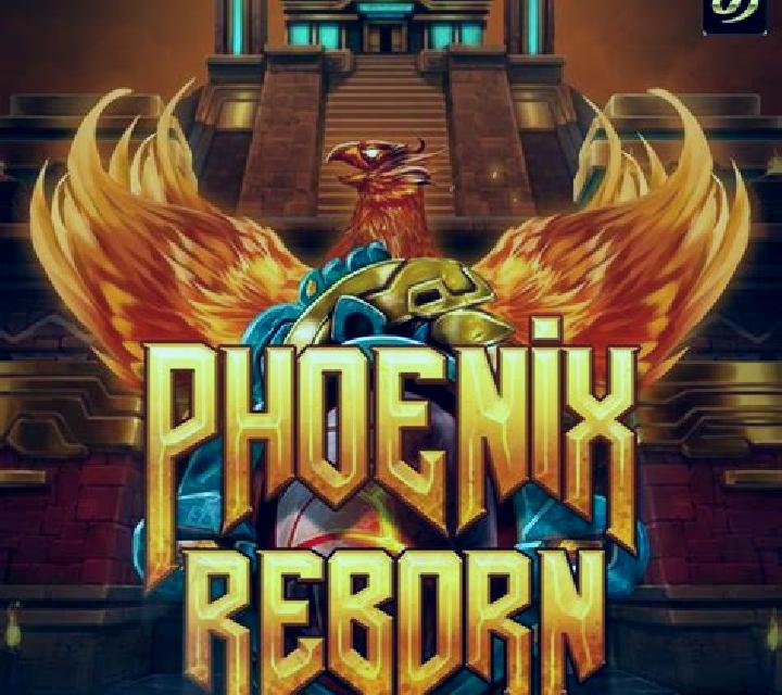 Heavenly Phoenix online slot